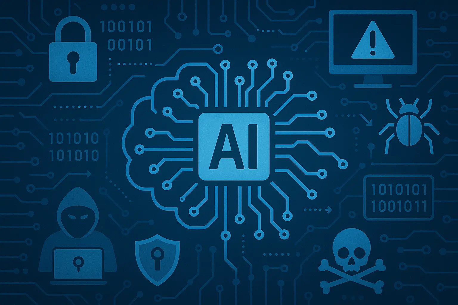 AI Cyber Threats